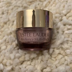 BRAND NEW! Estée Lauder Resilience Eye Cream